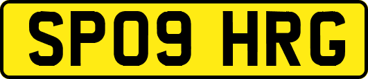 SP09HRG
