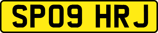 SP09HRJ
