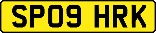 SP09HRK