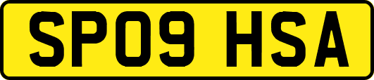 SP09HSA