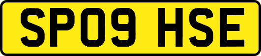 SP09HSE