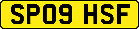SP09HSF