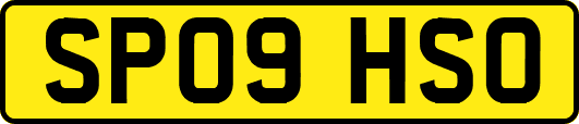 SP09HSO