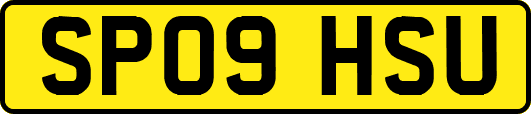 SP09HSU