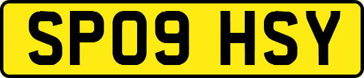 SP09HSY