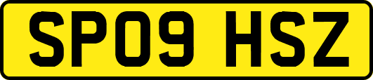 SP09HSZ