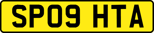 SP09HTA