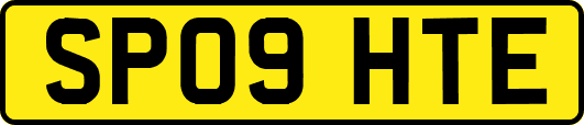 SP09HTE