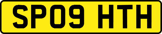 SP09HTH
