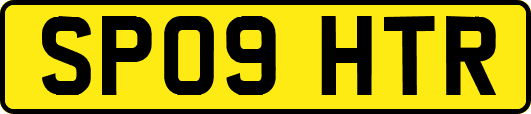 SP09HTR