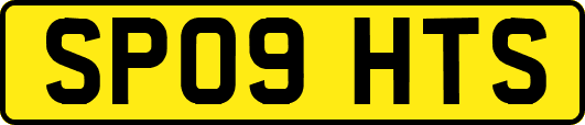 SP09HTS