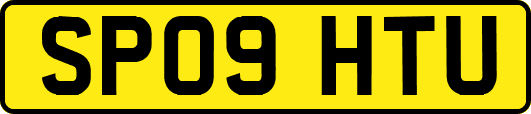 SP09HTU