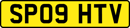 SP09HTV