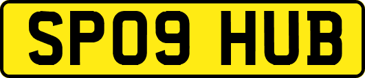 SP09HUB