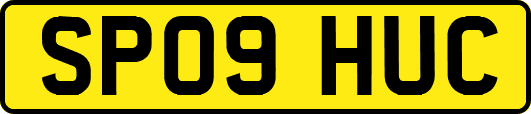 SP09HUC