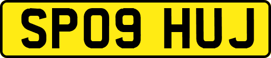 SP09HUJ