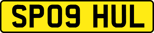 SP09HUL