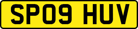 SP09HUV