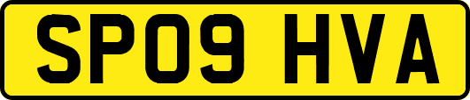 SP09HVA