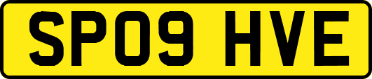 SP09HVE