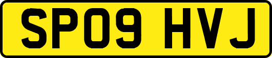 SP09HVJ