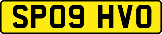 SP09HVO