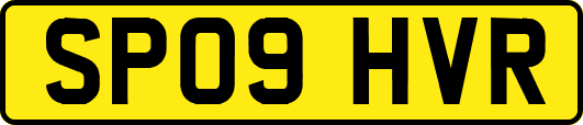 SP09HVR