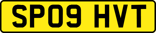 SP09HVT