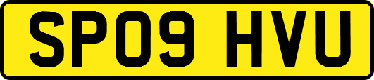 SP09HVU