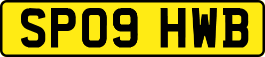 SP09HWB