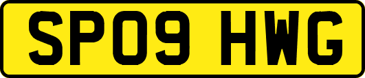 SP09HWG
