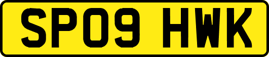 SP09HWK