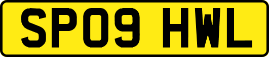 SP09HWL