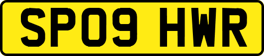 SP09HWR