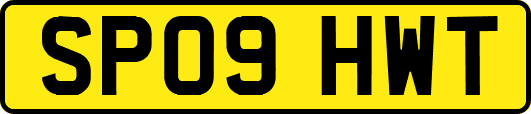 SP09HWT