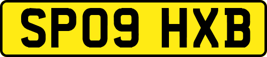 SP09HXB