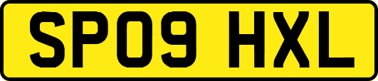 SP09HXL
