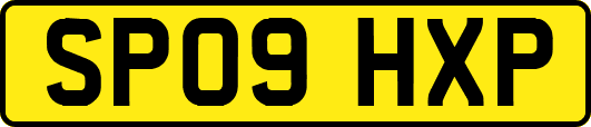 SP09HXP