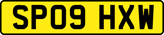 SP09HXW