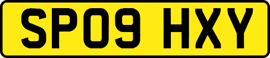 SP09HXY