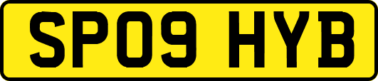 SP09HYB
