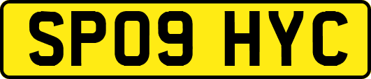 SP09HYC