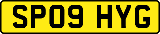 SP09HYG