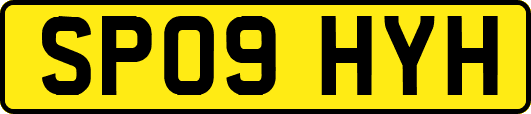 SP09HYH