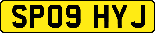 SP09HYJ