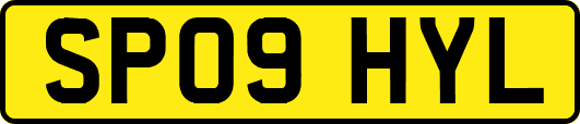 SP09HYL