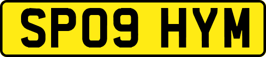 SP09HYM
