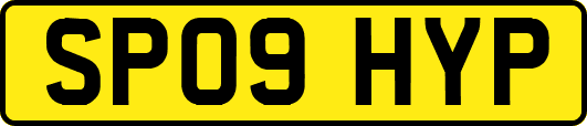 SP09HYP