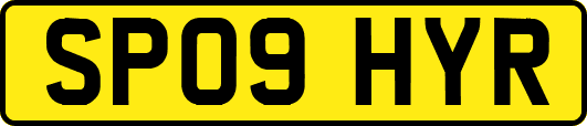 SP09HYR