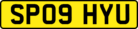 SP09HYU